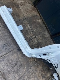 фото thumb №3, Четверть порог правый перед picanto ii 3d