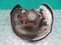 фото thumb №1, Поворотний кулак ступиця лівий задня audi a5 8w 19r