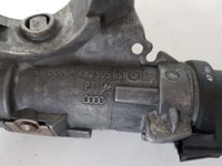 фото thumb №7, Блок керування, керування робота двигуна siemens 03e906023d