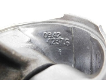 фото thumb №16, 4x поршень + шатун alfa romeo 159 gt 147 1.9 16v jtdm fiat bravo ii croma