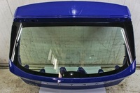 фото thumb №6, Qw118 skoda fabia iv 21- ^ крышка багажника багажника стекло 23r blue хэтчбек