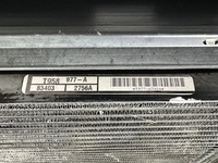 фото thumb №9, Радиатор радиатор набор dodge charger challenger 6.4 srt 2015+