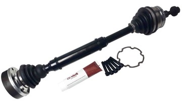 фото thumb №1, Полуось правая vw passat b5 b5fl 1.8 2.0 8d0407272aq