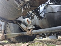 фото thumb №1, Тяга стабілізатор задня volvo fh fm 9 12 13 65mm