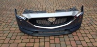 фото thumb №6, Бампер передній перед mazda cx5 ii