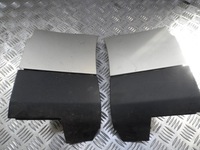 фото thumb №1, Молдинг крила перед права range rover vogue l405