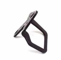 фото thumb №1, Оригинальный засов замок капот верхний часть mercedes