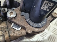 фото thumb №7, Клапан egr радіатор вихлопних газів opel fiat 1.3 cdti