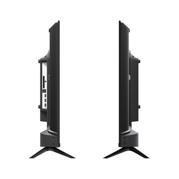 Светодиодный телевизор KRUGER & MATZ 43 дюйма FHD SMART DVB-T2/S2 H.265 HEVC