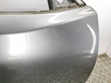фото thumb №6, Nissan x-trail t32 2015 правая сторона дверь передние