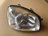 фото thumb №1, Правая передняя лампа hyundai santa fe 2001-2007