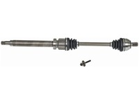 фото thumb №1, Полуось перед правая ford focus c-max 1.6 1.8 03-07