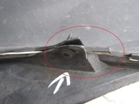 фото thumb №11, Бампер перед передній renault laguna iii gt