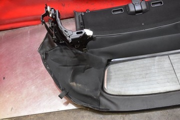 фото thumb №8, Крыша складной тканевый mazda mx5 mx-5 4 iv nd roadster 15-21