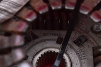 фото thumb №6, Сцепление диск прижим 8200187171 dacia duster 1 i 1.6 16v 105 km 13-17