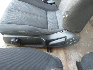 фото thumb №5, Toyota celica vi 6 сидіння сидіння диван gt gt4