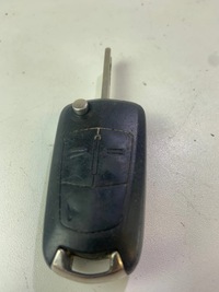 фото thumb №5, Ключ pilot opel corsa d