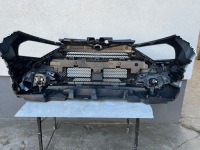 Бампер перед kompletny citroen e-c4 c4 iii c4x 6xpdc ewpb Київ, фото thumb