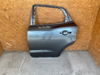 фото thumb №1, Jaguar e-pace дверь левая задние задняя