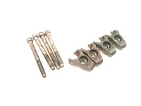 фото thumb №2, Land rover freelander 2 кронштейн / кріплення форсунки 2.2 td4 4x4 дизель