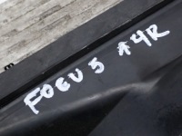 фото thumb №9, Радиатор интеркулер оригинал bv61-9l440-cj ford focus mk3 iii 14r