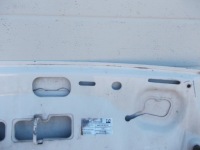 фото thumb №15, Капот крышка двигателя fiat grande punto lak 249