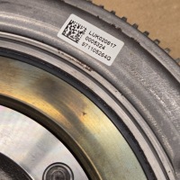 фото thumb №7, Колесо двомасовий porsche panamera 4s 4.0 971105264g