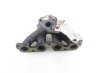 фото thumb №5, Колектор випускний renault clio iii 1.2 16v tce f5n836621