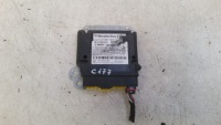 фото thumb №1, Датчик подушка безопасности 1179001801 mercedes c117 cla