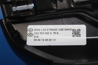 фото thumb №2, Vw t-roc рамка домкрата консолі панелі захист