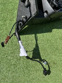 фото thumb №6, Maserati levante дзеркало праве зовнішній a078311 18+3 pin