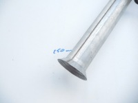 фото thumb №2, Гаситель средний renault trafic 2.1d 6006004636