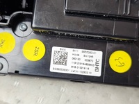 фото thumb №6, Решётка обдув впуск переключатель панель управление кондиционера bmw f40 g20