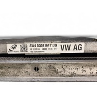 фото thumb №7, Volkswagen tiguan радиаторов / комплект