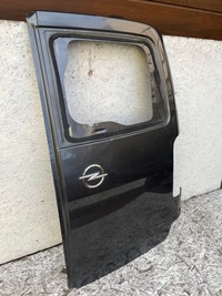 фото thumb №3, Дверь левая задние opel combo e