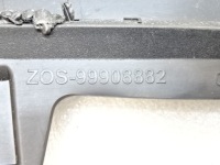 Citroen c5 aircross правая заглушка бампера заднего задний  99908882 с Разборки, фото thumb