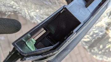 фото thumb №13, Панель роздавальна капот peugeot 3008 i