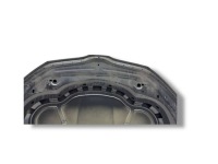 Skoda octavia mk4 2020 с передний крышка передняя / капот двигателя Недорого, фото thumb