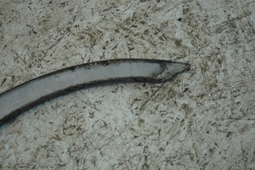 фото thumb №11, Bmw оригінальний номер 3414450 планка крила набір