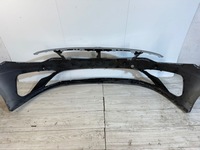 фото thumb №9, Kia optima iii бампер передний