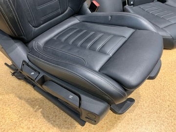 фото thumb №6, Bmw 3 g20 сиденья диван обшивки салон комплект rhd uk