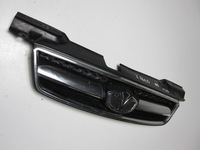 фото thumb №3, Решётка радиатора решётка радиатора передняя перед daewoo kalos 05r