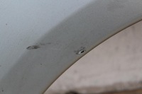 фото thumb №9, Крила перед передній правий subaru legacy iv 06-09 39d