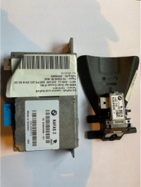 Купити Bmw f36 f45 камера kafas 9384686 модуль 9384988 oem комплект, фото thumb