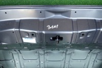 Toyota land cruiser fj 150 17-24 капот Оригінал, фото thumb