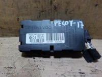 фото thumb №1, Модуль тиску шин peugeot 407 1.8b