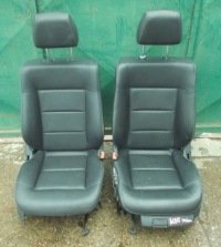 фото thumb №1, Mercedes w212 15r сидіння сидіння перед надувний eu