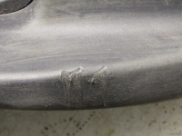 Бампер передній перед 364 jeep renegade Доставка, фото thumb