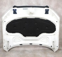 фото thumb №12, Audi a8 d4 4h lift kompletny перед бампер лампы капот pas ls9r matrix