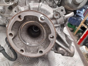 фото thumb №6, Audi sq8 0bx500043c 4.0 бензин 373kw задний комплектные дифференциалы oem